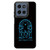 The Lord of the Rings Gates of Moria Motorola Moto G 2026 Case