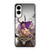 One Piece Loki Samsung Galaxy S25 Edge Case