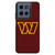 Washington Commanders 01 Motorola Moto G 2026 Case