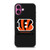 Cincinnati Bengals 03 iPhone 16 Plus Case