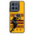 Washington Commanders 94 Motorola Moto G 2026 Case