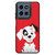 101 Dalmatians A Patch of Pure Joy Motorola Moto G 2026 Case