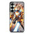One Punch Man Lasser Genos Samsung Galaxy S25 Plus Case