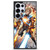 One Punch Man Lasser Genos Samsung Galaxy S25 Ultra Case
