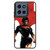 Absolute Superman DC Superhero Motorola Moto G 2026 Case