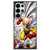 One Punch Man Saitama Comic Samsung Galaxy S25 Ultra Case