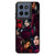 Ada Wong Collages Resident Evil 04 Remake Motorola Moto G 2026 Case