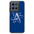Albuquerque Isotopes Motorola Moto G 2026 Case