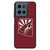Arizona Coyotes 02 Motorola Moto G 2026 Case