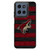 Arizona Coyotes Wooden Pattern Motorola Moto G 2026 Case