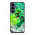 One Punch Man Tatsumaki and Fubuki Samsung Galaxy S25 FE Case