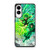 One Punch Man Tatsumaki and Fubuki Samsung Galaxy S25 Edge Case