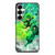 One Punch Man Tatsumaki and Fubuki Samsung Galaxy S25 Plus Case