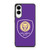 Orlando City Samsung Galaxy S25 Edge Case