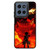 Attack on Titan Mikasa Vs Titan Motorola Moto G 2026 Case