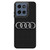 Audi Carbon Motorola Moto G 2026 Case