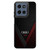 Audi Logo 04 Motorola Moto G 2026 Case