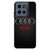 Audi Logo Motorola Moto G 2026 Case