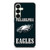 Philadelphia Eagles Football Nfl Samsung Galaxy S25 Plus Case
