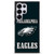 Philadelphia Eagles Football Nfl Samsung Galaxy S25 Ultra Case