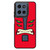 Ben 10 Four Arms Motorola Moto G 2026 Case