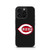 Cincinnati Reds 01 iPhone 16 Pro Case
