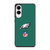Philadelphia Eagles Nfl Team Cool Samsung Galaxy S25 Edge Case