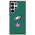 Philadelphia Eagles Nfl Team Cool Samsung Galaxy S25 Ultra Case
