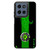 Ben 10 XLR8 Motorola Moto G 2026 Case