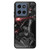 Berserk Blood and Iron The Black Swordsman Motorola Moto G 2026 Case
