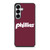 Philadelphia Phillies Retro Samsung Galaxy S25 Case