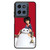 Big Hero 6 Hiro and Baymax Motorola Moto G 2026 Case