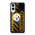 Pittsburgh Steelers 01 Samsung Galaxy S25 Edge Case