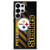 Pittsburgh Steelers 01 Samsung Galaxy S25 Ultra Case