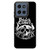 Black Clover Demon Skull Motorola Moto G 2026 Case