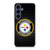 Pittsburgh Steelers 02 Samsung Galaxy S25 FE Case