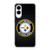 Pittsburgh Steelers 02 Samsung Galaxy S25 Edge Case