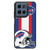 Buffalo Bills Charging Forward Motorola Moto G 2026 Case