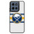 Buffalo Sabres 02 Motorola Moto G 2026 Case