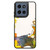 Calvin and Hobbes Day Dreaming Motorola Moto G 2026 Case