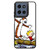 Calvin and Hobbes Playing Motorola Moto G 2026 Case