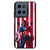 Campatin America Sam Wilson Motorola Moto G 2026 Case