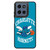 Charlotte Hornets 01 Motorola Moto G 2026 Case