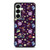 Pokemon Poison Toxic Samsung Galaxy S25 Plus Case