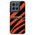 Cincinnati Bengals Tiger Pattern Motorola Moto G 2026 Case
