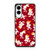 Pokemon Scorbunny Cute Samsung Galaxy S25 Edge Case