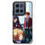 Classroom of the Elite Characters Motorola Moto G 2026 Case