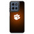 Clemson Tigers Claw 01 Motorola Moto G 2026 Case