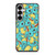Pokemon Squirtle Mashup Samsung Galaxy S25 Case