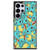 Pokemon Squirtle Mashup Samsung Galaxy S25 Ultra Case